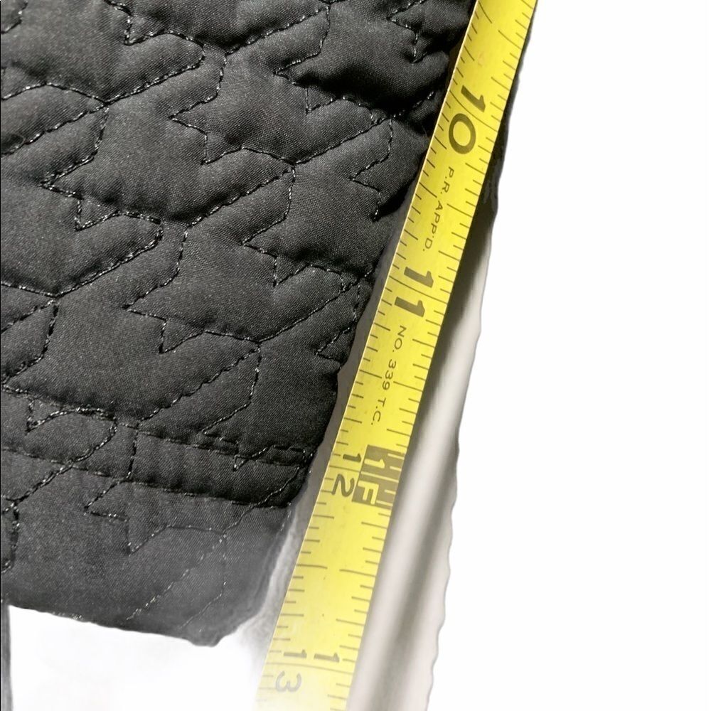Today’s Designer Quilted Fall Jacket - Picture 6 of 12